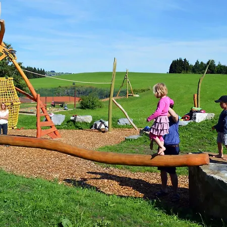 Сasa de vacaciones Feriendorf Reichenbach - Gamssteige 8