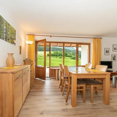 Сasa de vacaciones Feriendorf Reichenbach - Gamssteige 8 Nesselwang