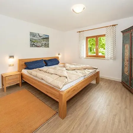 Feriendorf Reichenbach - Gamssteige 8 * Nesselwang