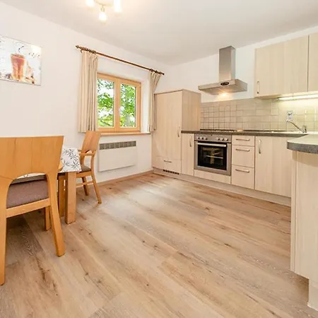 Сasa de vacaciones Feriendorf Reichenbach - Gamssteige 8 *