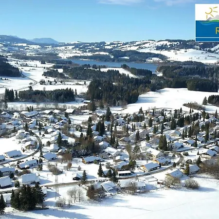 Feriendorf Reichenbach - Gamssteige 8 Сasa de vacaciones