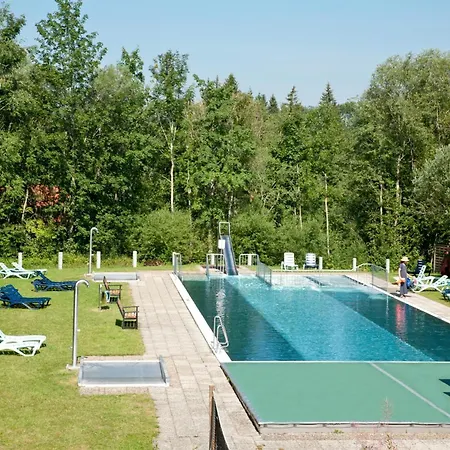 Сasa de vacaciones Feriendorf Reichenbach - Gamssteige 8