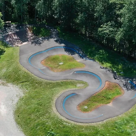 Feriendorf Reichenbach - Gamssteige 8 * Nesselwang