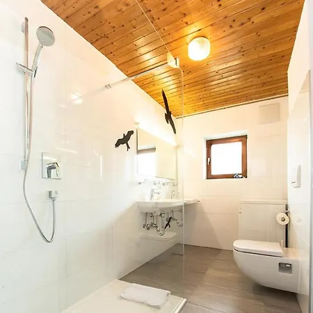 Сasa de vacaciones Feriendorf Reichenbach - Gamssteige 8 *