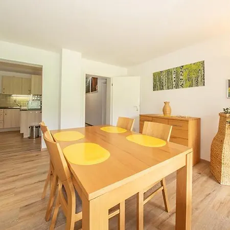 Feriendorf Reichenbach - Gamssteige 8 Сasa de vacaciones Nesselwang
