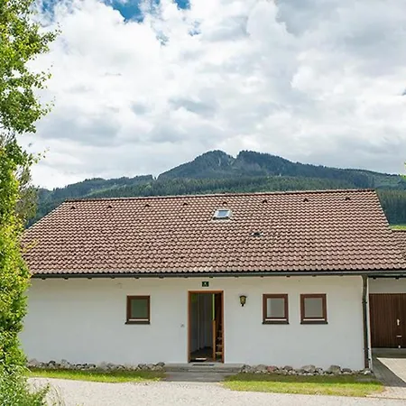 Feriendorf Reichenbach - Gamssteige 8 Nesselwang