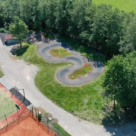 Feriendorf Reichenbach - Gamssteige 8 Сasa de vacaciones