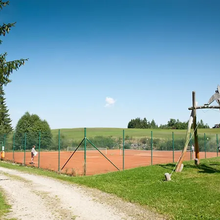 Сasa de vacaciones Feriendorf Reichenbach - Gamssteige 8 Nesselwang