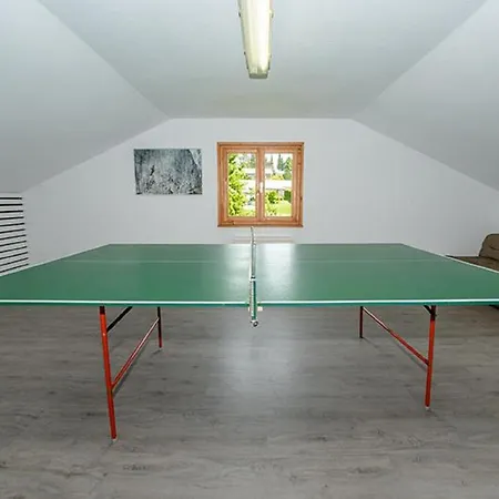 Сasa de vacaciones Feriendorf Reichenbach - Gamssteige 8