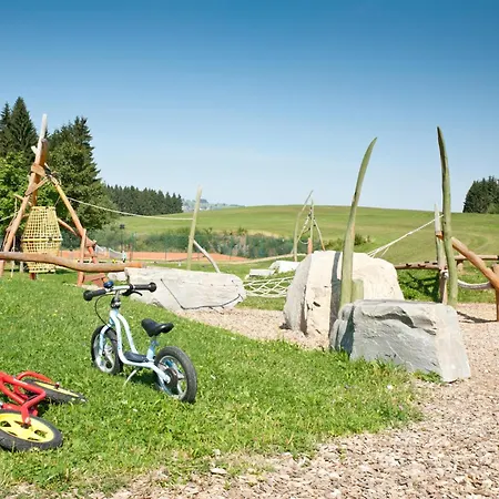 Feriendorf Reichenbach - Gamssteige 8 *