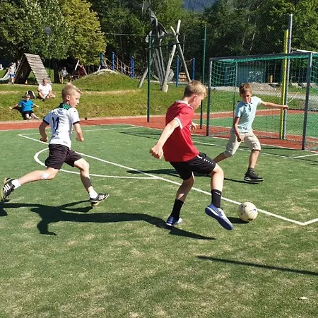 Feriendorf Reichenbach - Gamssteige 8 * Nesselwang
