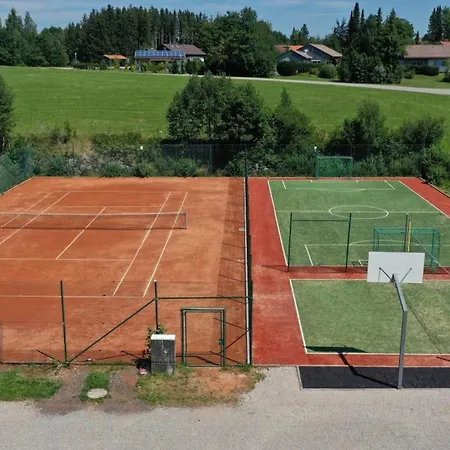 بيت للعطل Feriendorf Reichenbach - Gamssteige 8 *